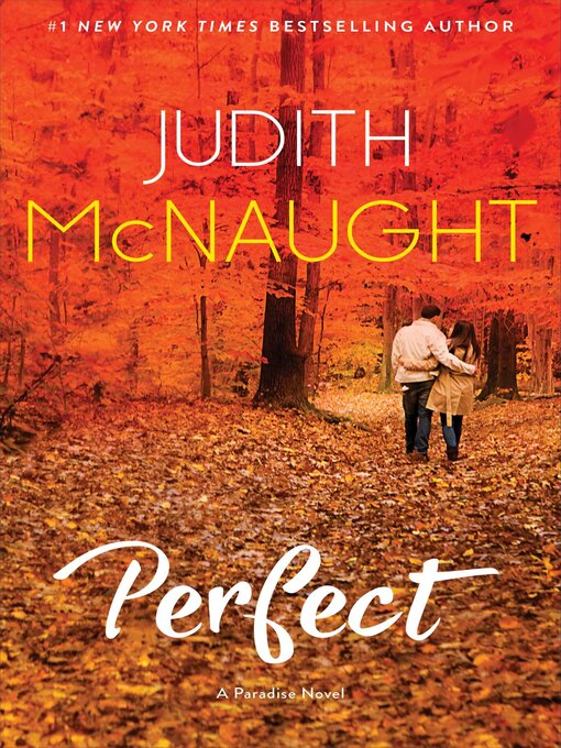 Title details for Perfect by Judith McNaught - Available